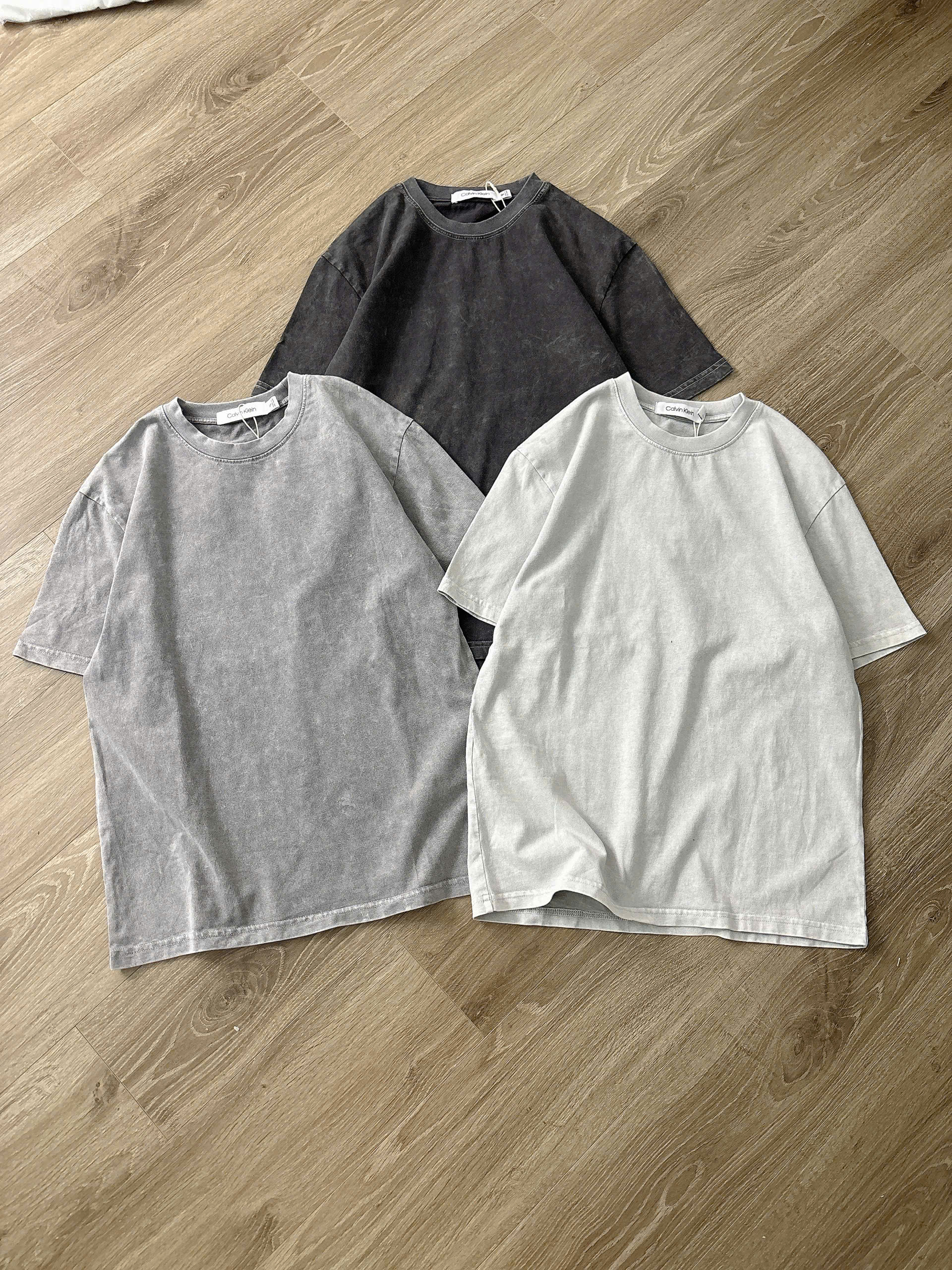 A174 ÁO THUN 3 MÀU