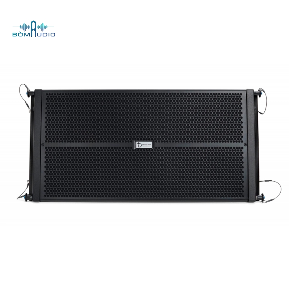 Loa Array DBACOUSTIC DRAY112+ PREMIUM