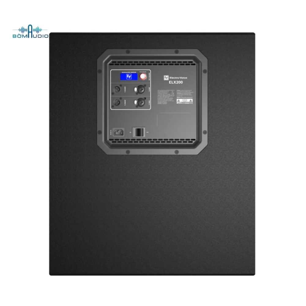 Loa Subwoofer Điện ELECTRO VOICE ELX200-18SP_thumbnail_3