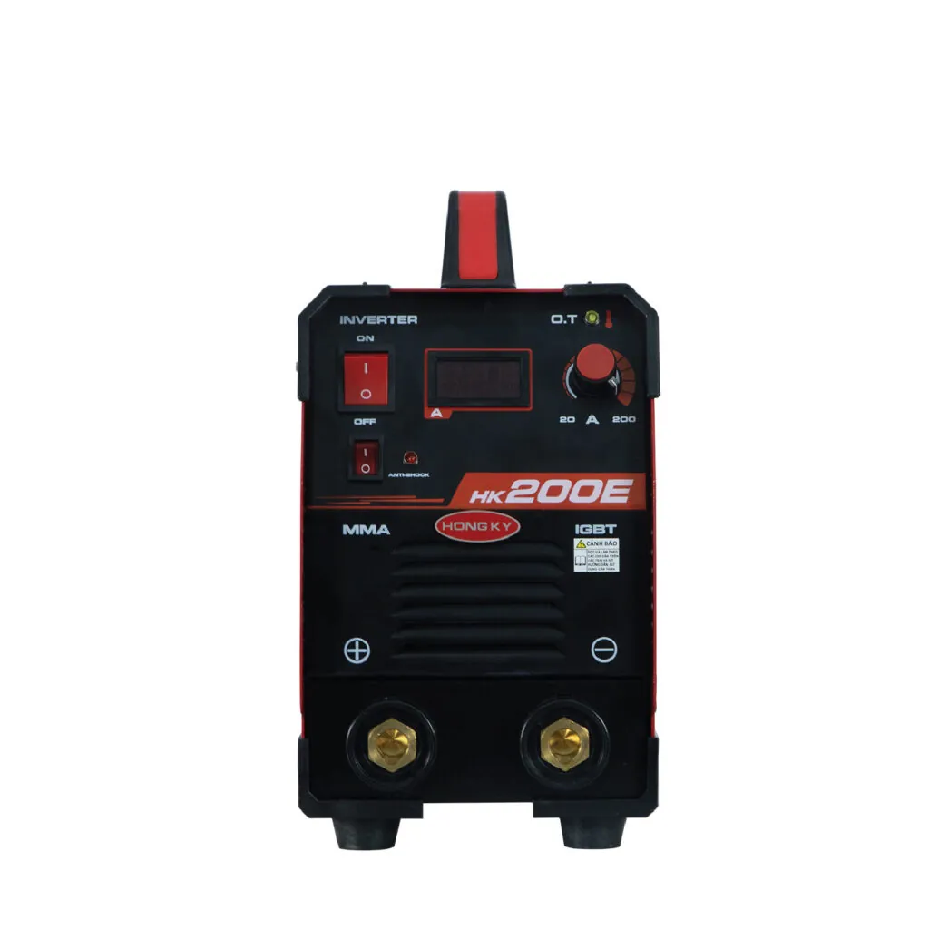 Máy hàn que chống giật Hồng Ký Eco- HK200E_thumbnail_2