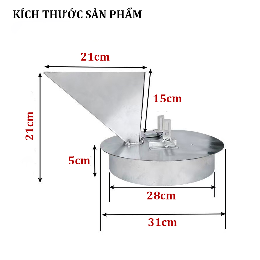 Dụng Cụ Chuyển Đổi Máy Mài Thành Máy Xay_thumbnail_6