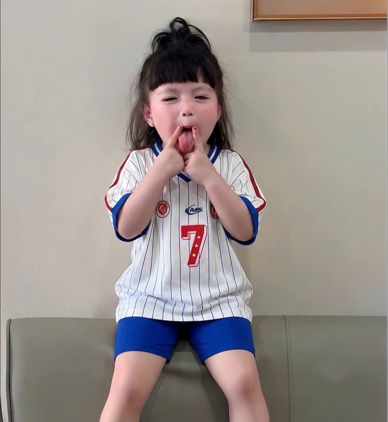 Áo MẸ bóng chày kẻ xanh 7_thumbnail_2
