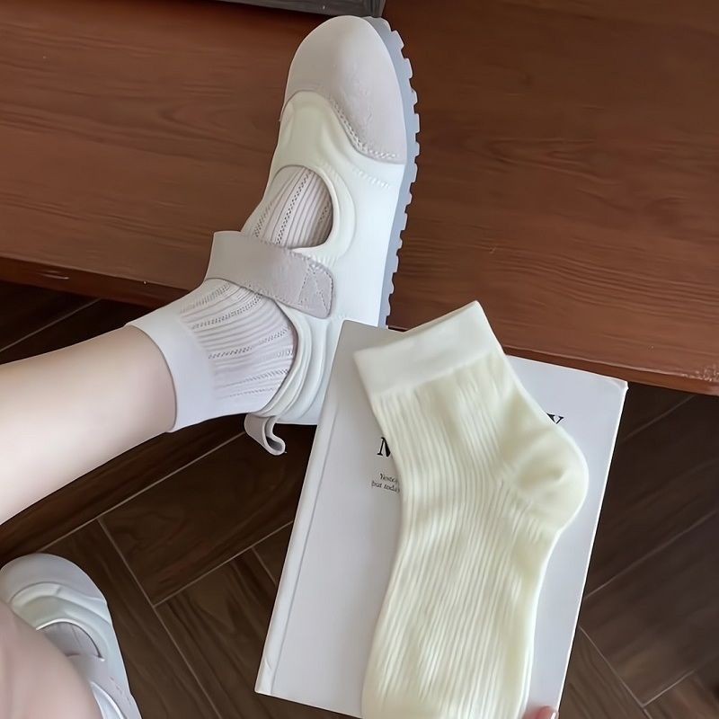 Set 5 Đôi Tất Mùa Hè Thoáng Khí_thumbnail_7