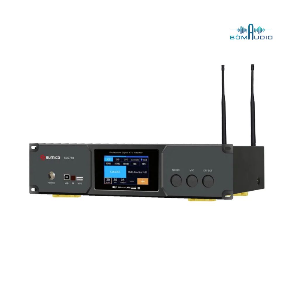 Amply Karaoke SUMICO SU2750_thumbnail_1
