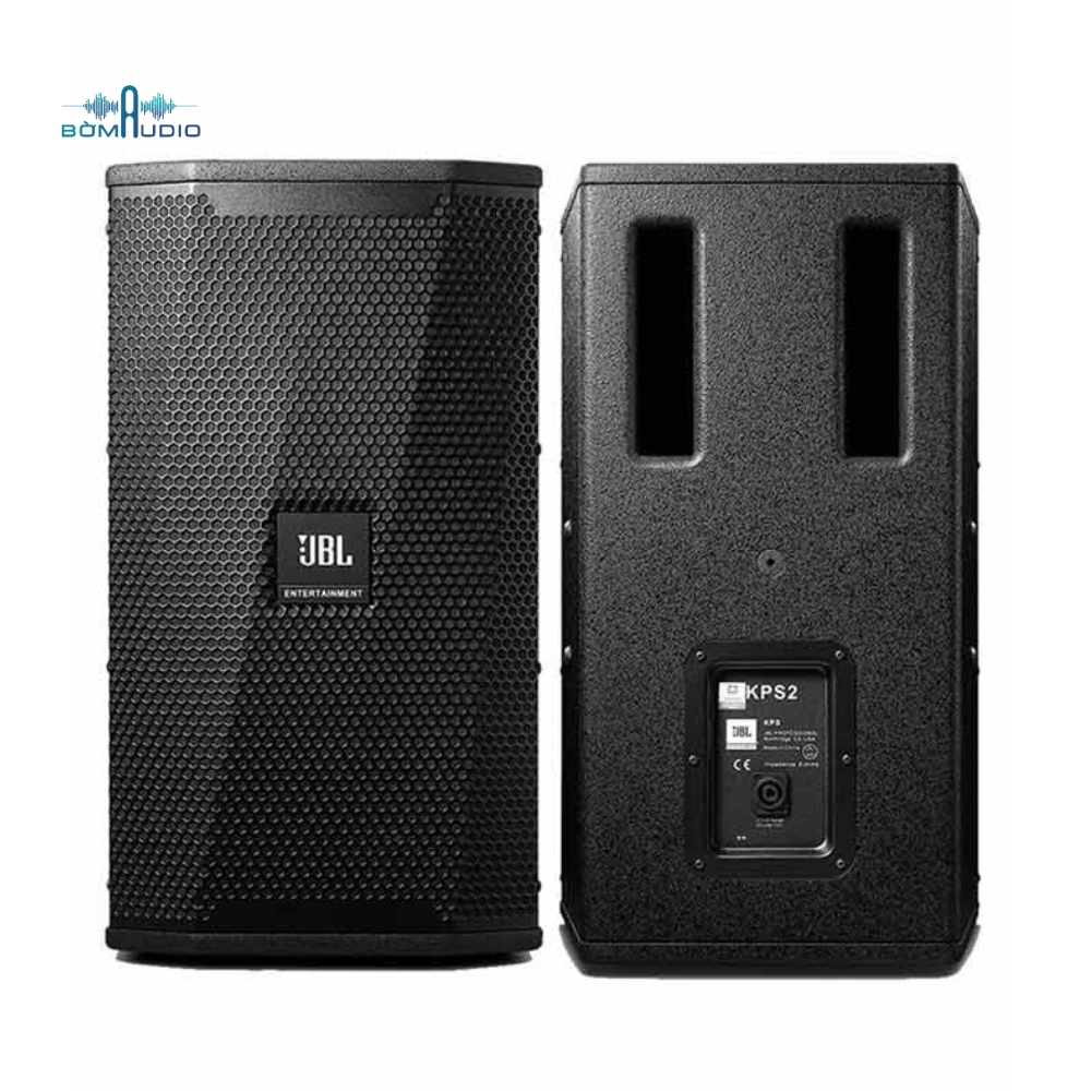 Loa Karaoke JBL KPS2_thumbnail_1