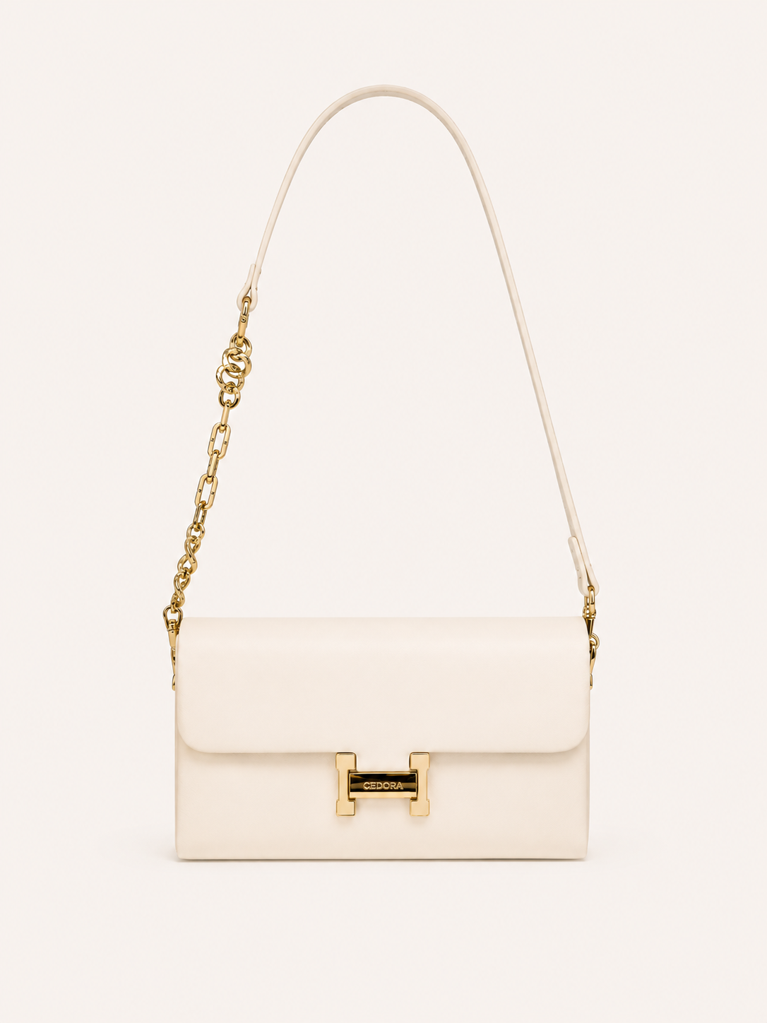 Túi CEDORA chữ H size23 9996C