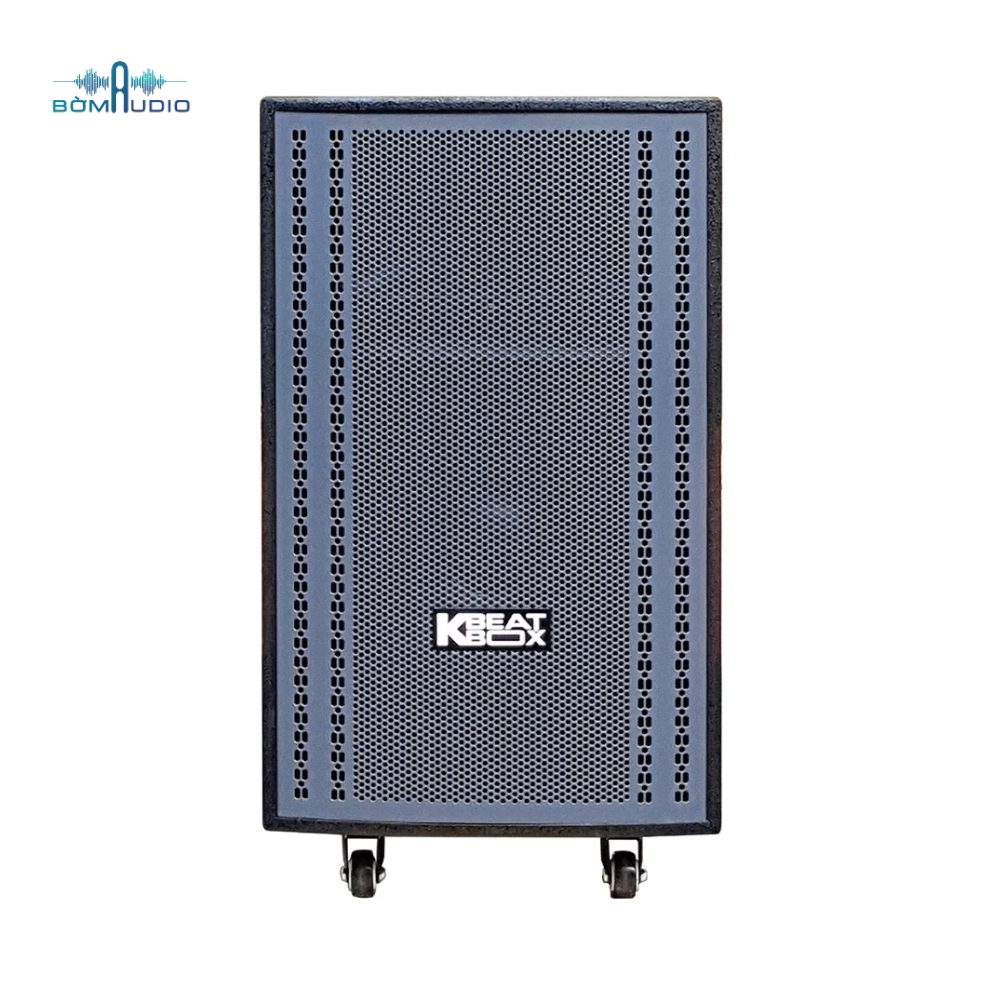 Loa Karaoke Di Động ACNOS CB3051G