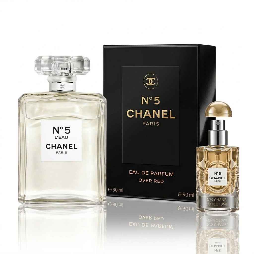 Chanel No.5 L'Eau