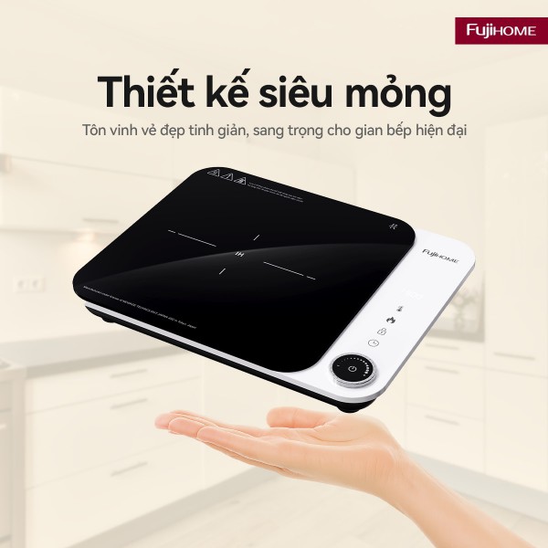 Bếp Từ Đơn IC1901W_thumbnail_3