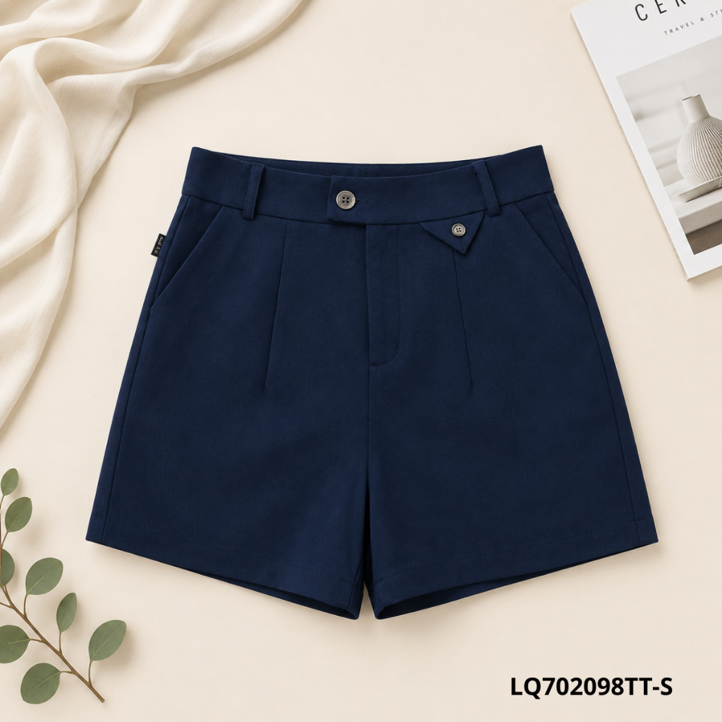 Quần short nữ nhiều mẫu lẻ size xả kho - Combo 2c chỉ còn 99k/c - Loza XA016_thumbnail_22