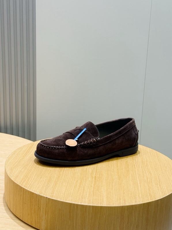 Giày Slipon Da Lộn LV_thumbnail_7