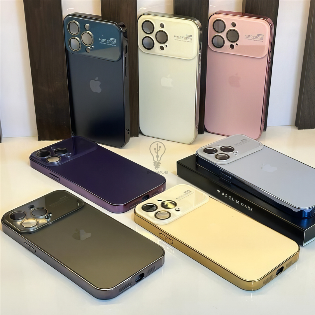 📲 AutoFocus Case