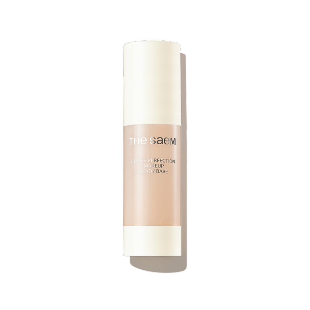 [THE SAEM] Kem lót The Saem Cover Perfection Make Up Ready Base 28ml_thumbnail_6