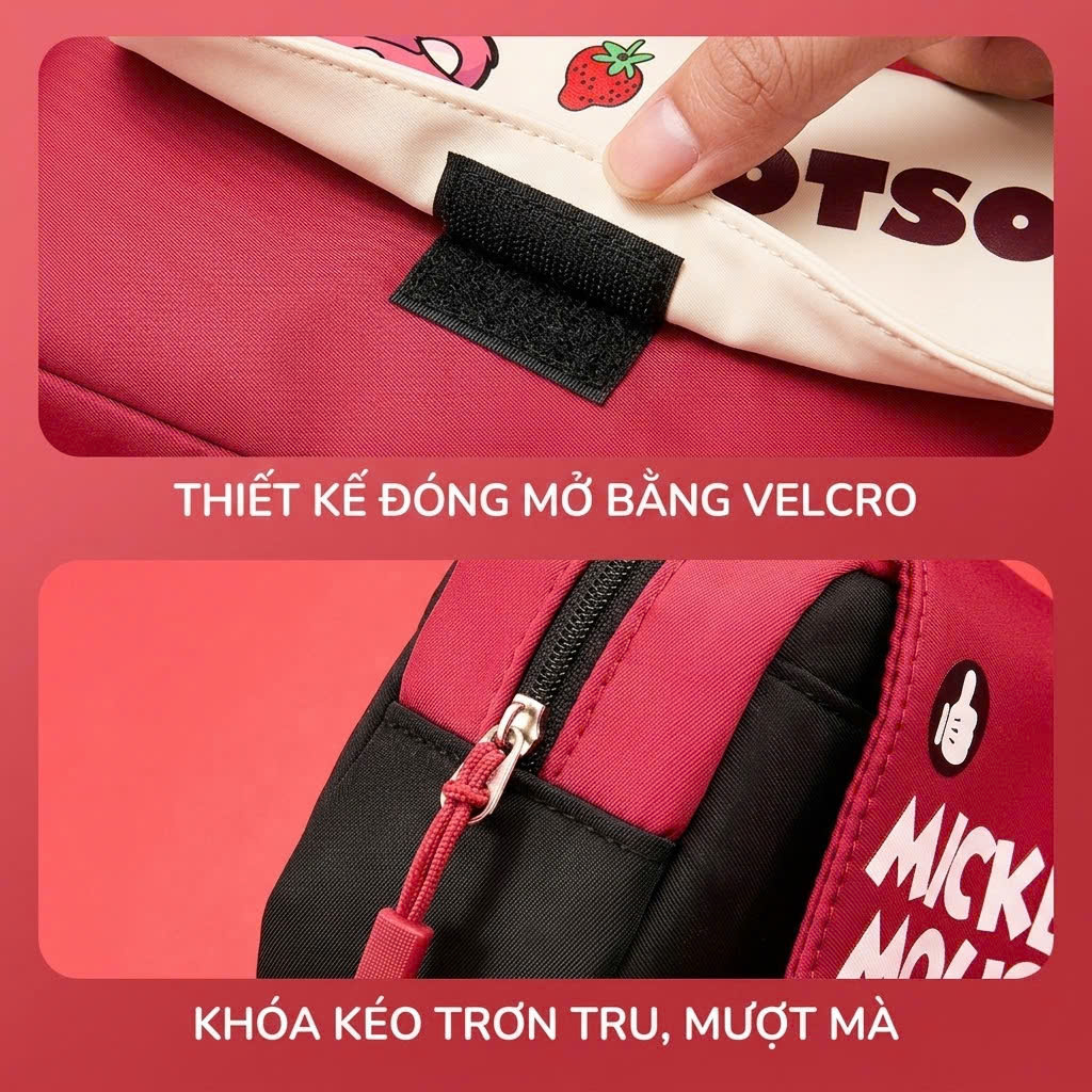 Bóp Đựng Bút DISNEY_thumbnail_3