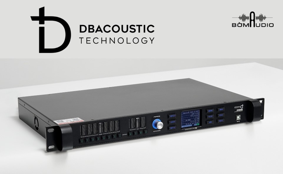 Tính năng ưu việt của Crossover CD48RTS