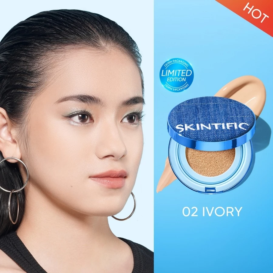 Skintific Perfect Stay Velvet Matte Cushion [DENIM EDITION]_thumbnail_10