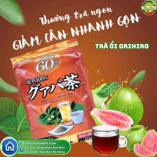 Trà Lá Ổi Orihio Nhật Bản_thumbnail_3