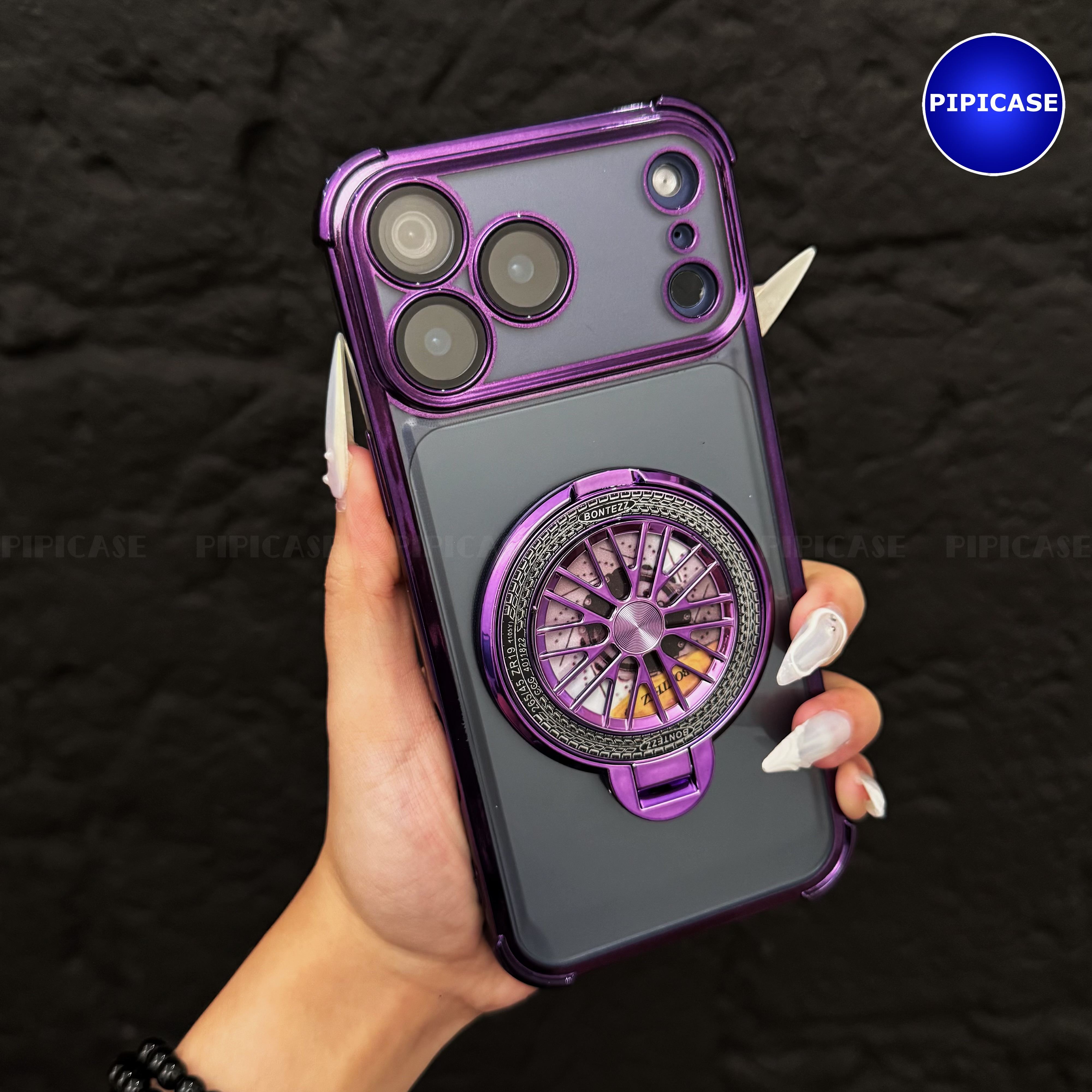 Ốp Lưng iPhone 17 Pro Max - AB - Tím_thumbnail_26