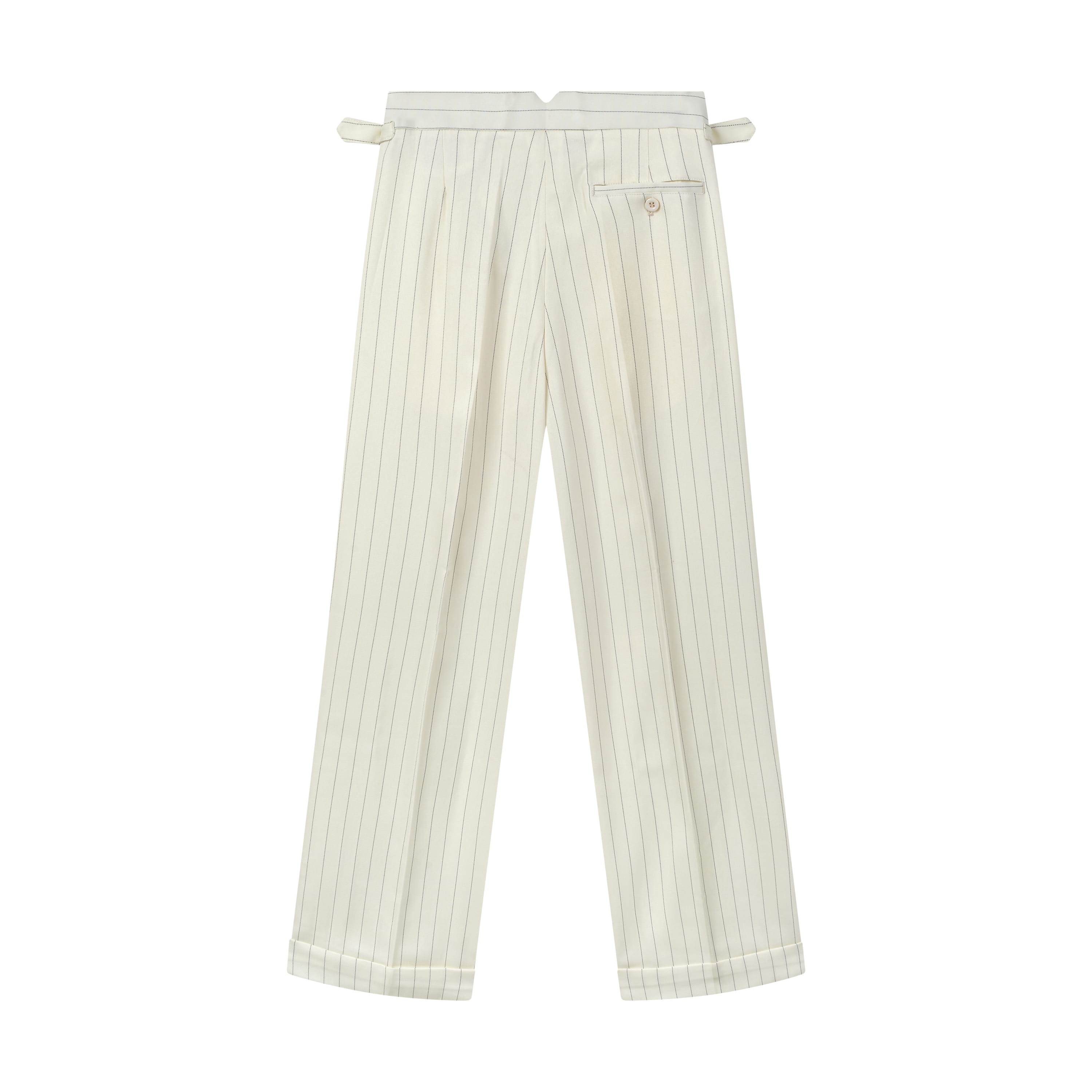 HELD TROUSER - V-Waist Wide-fit Trouser_thumbnail_2