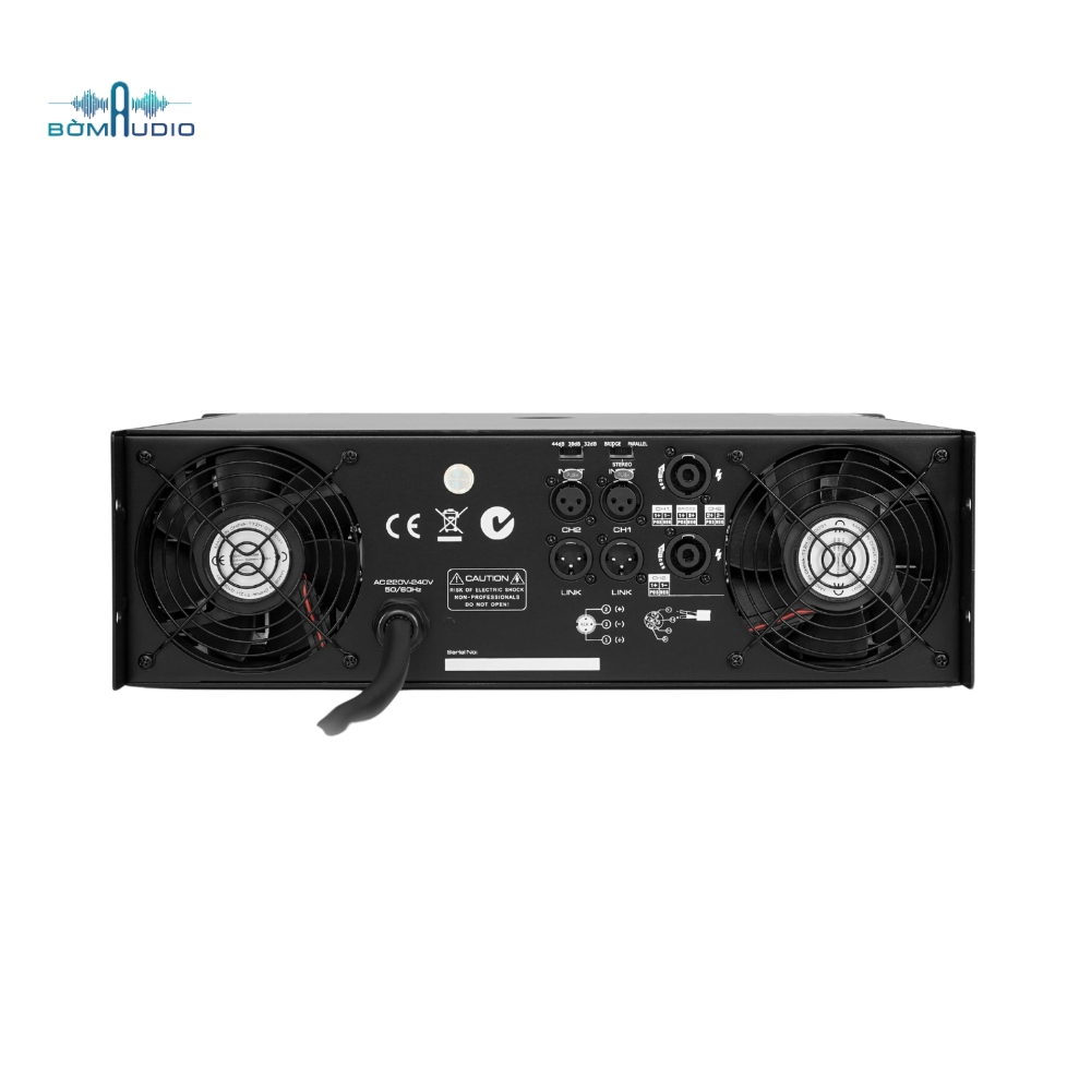 Cục Đẩy Công Suất DBACOUSTIC KP2160_thumbnail_3
