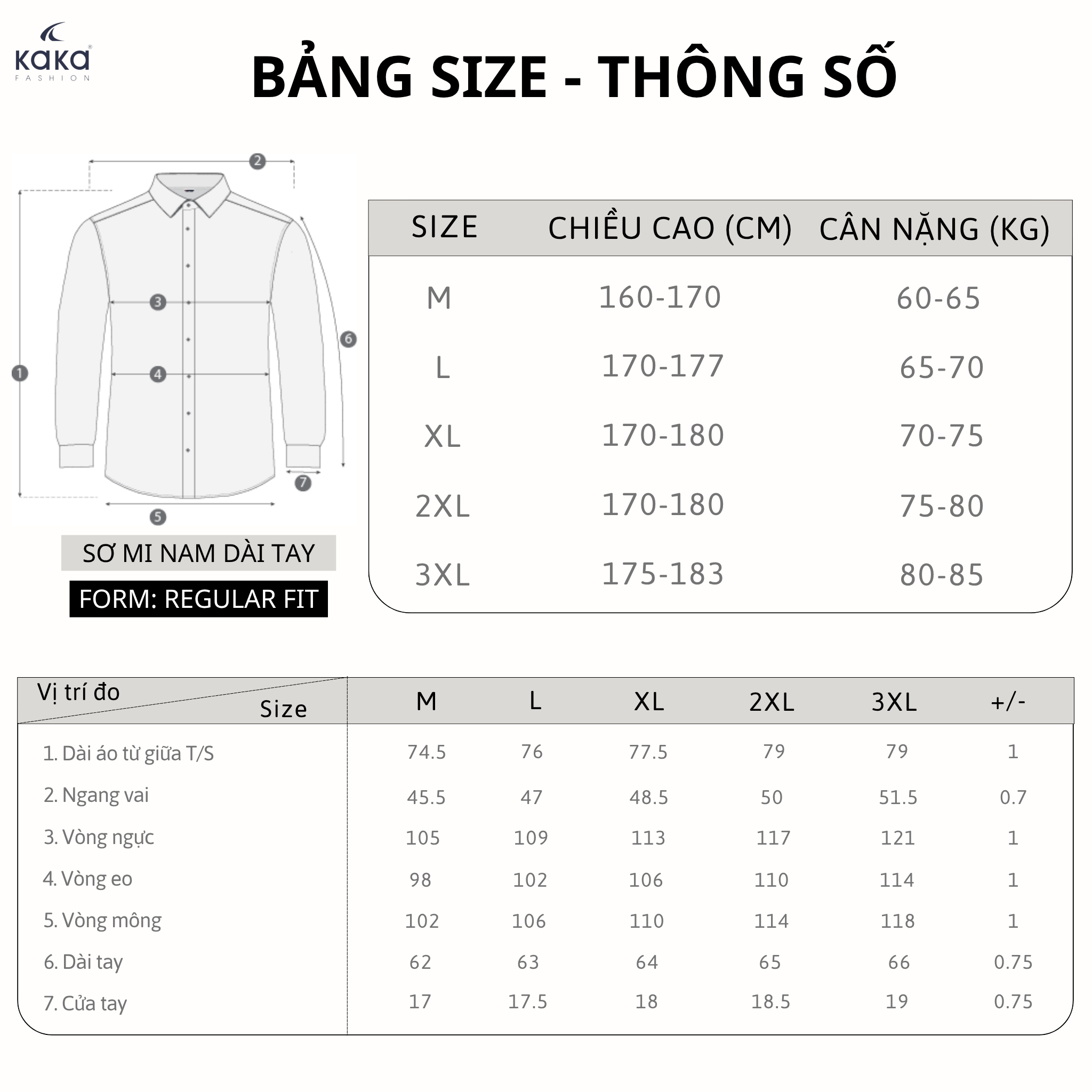 Áo Sơ Mi Hoạ Tiết Dài Tay - Form Regular  Vải Bamboo_thumbnail_5