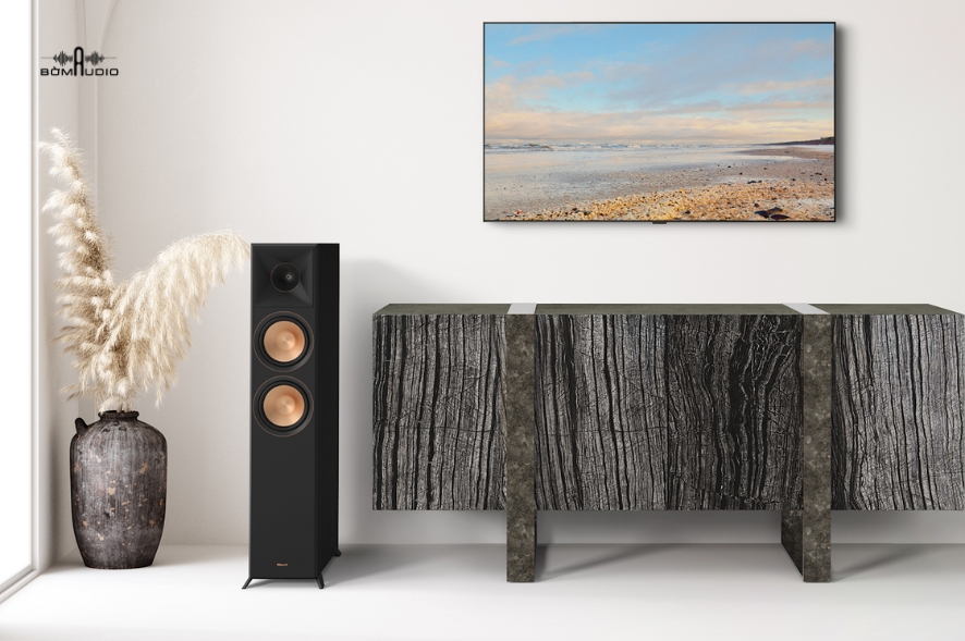 Loa Front KLIPSCH RP-6000F II