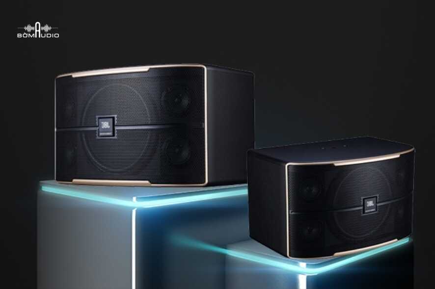 Loa karaoke JBL Pasion 10
