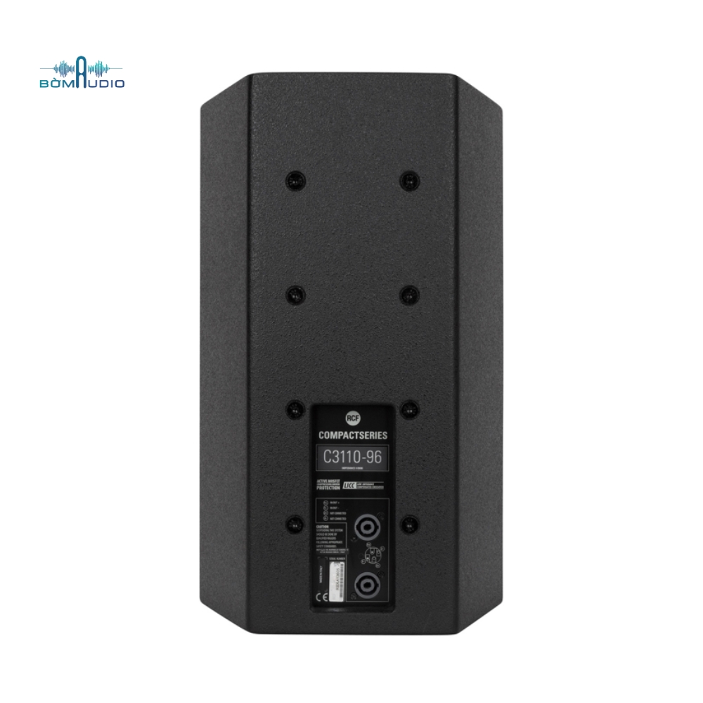 Loa Karaoke RCF ACUSTICA C 5212-94_thumbnail_5