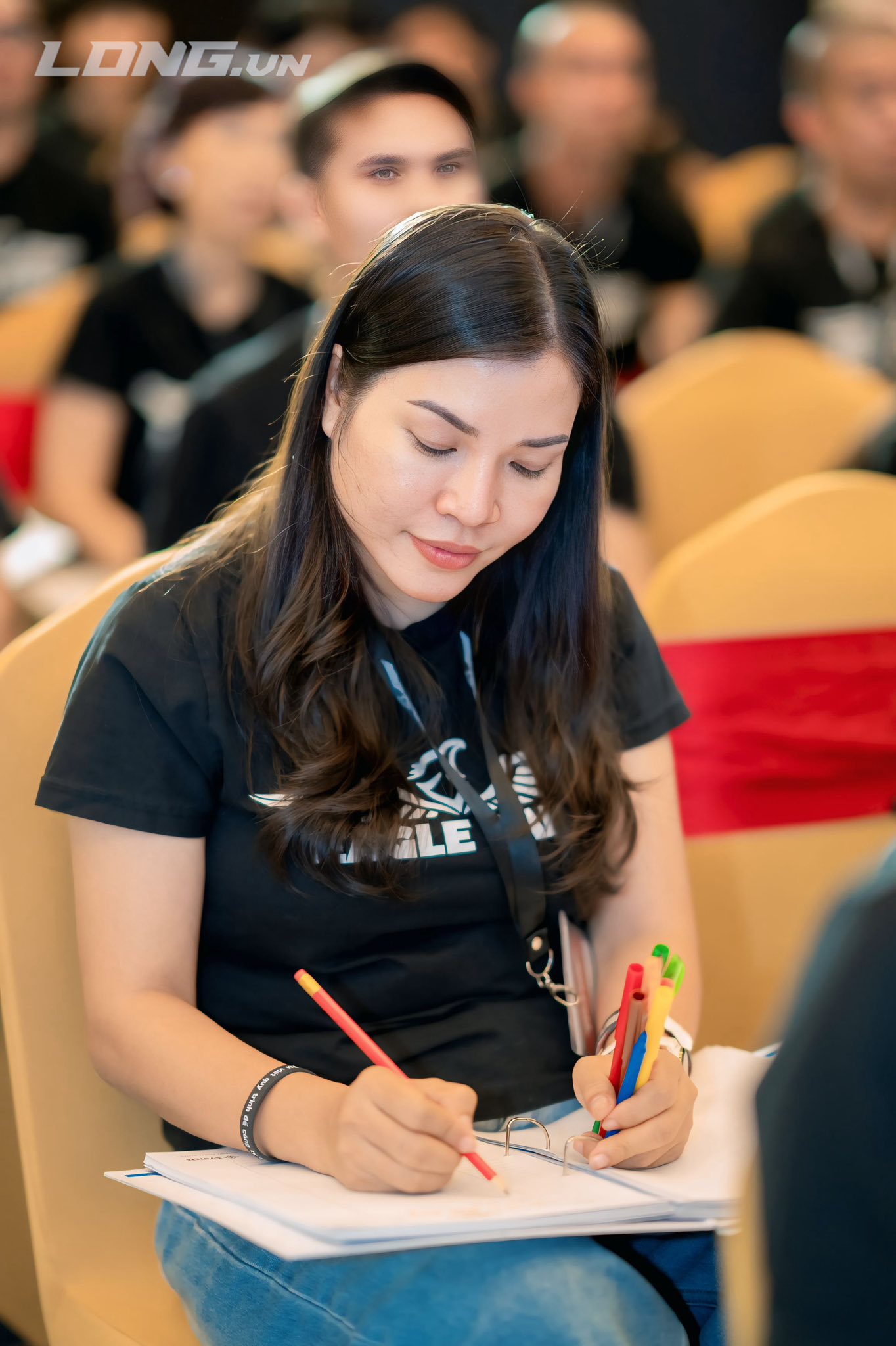 LUÂN NGÔ VÀ BÀI HỌC LÃNH ĐẠO TỪ SỰ TỬ TẾ TRONG KINH DOANH
