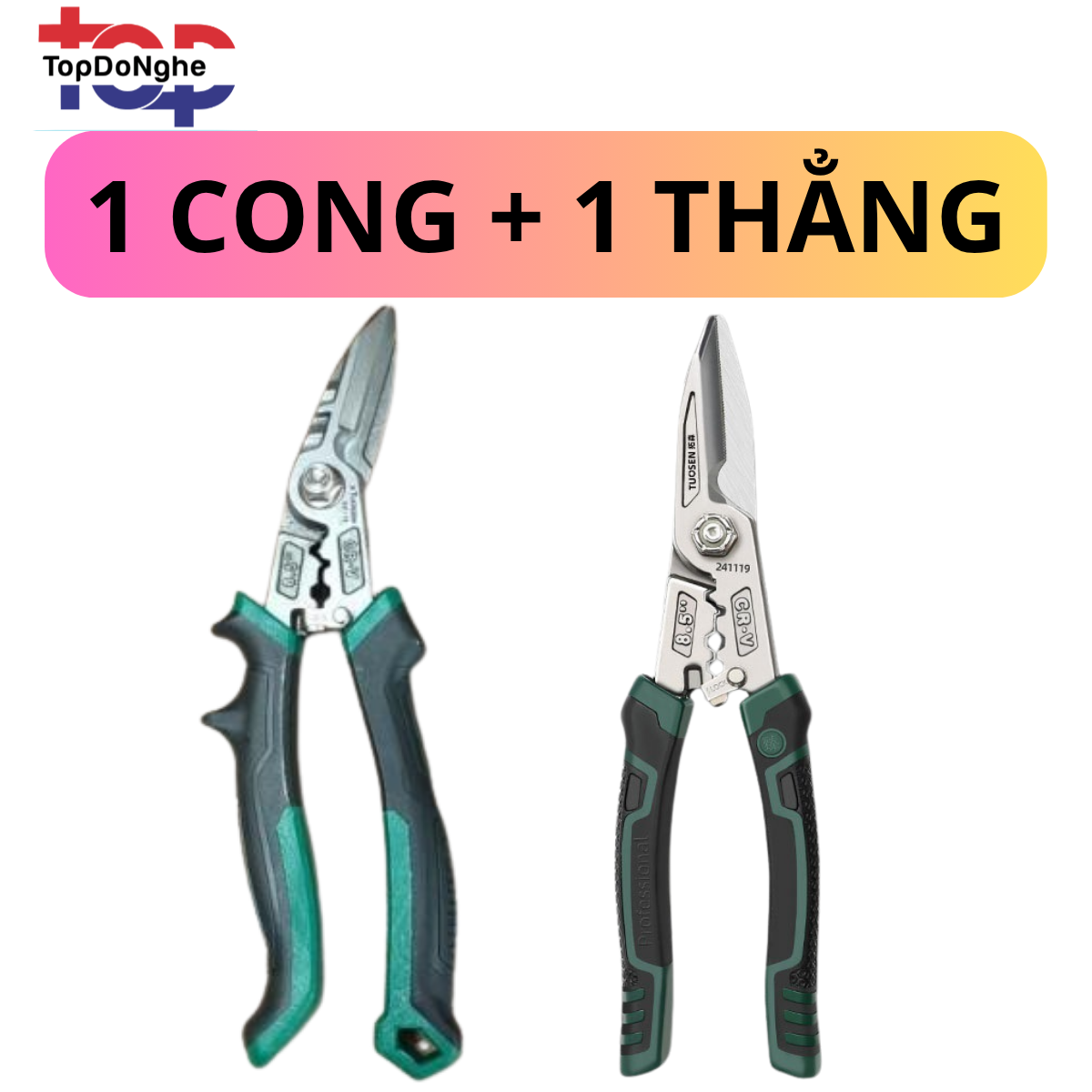 Kéo TUOSEN Cắt tôn_thumbnail_4