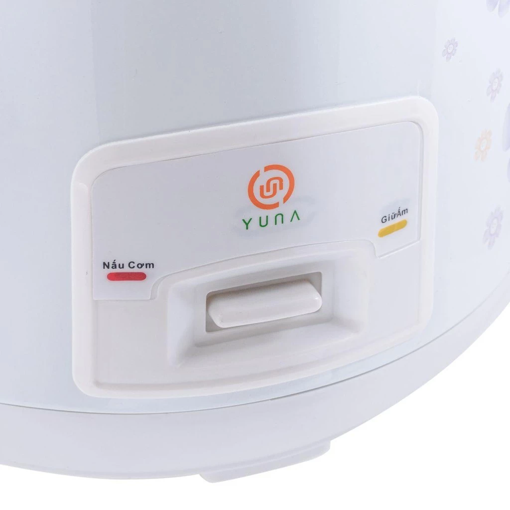  Nồi cơm điện YUNA CHÍNH HÃNG - Bảo hành 6 tháng_thumbnail_1