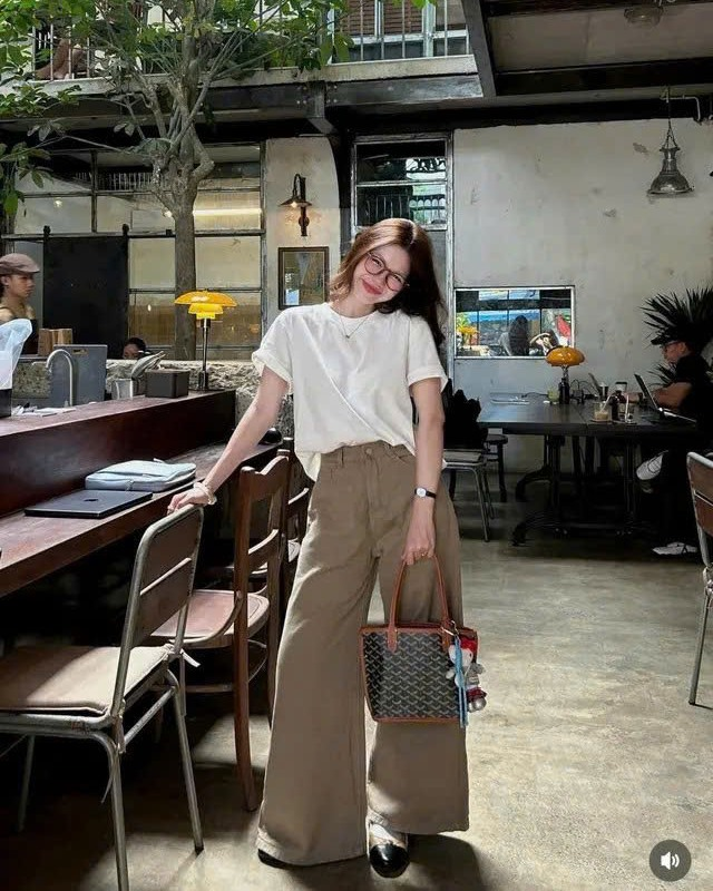 Quần Kaki Nữ Ống Suông ống to NT.3259HJ (B) (1451)_thumbnail_2