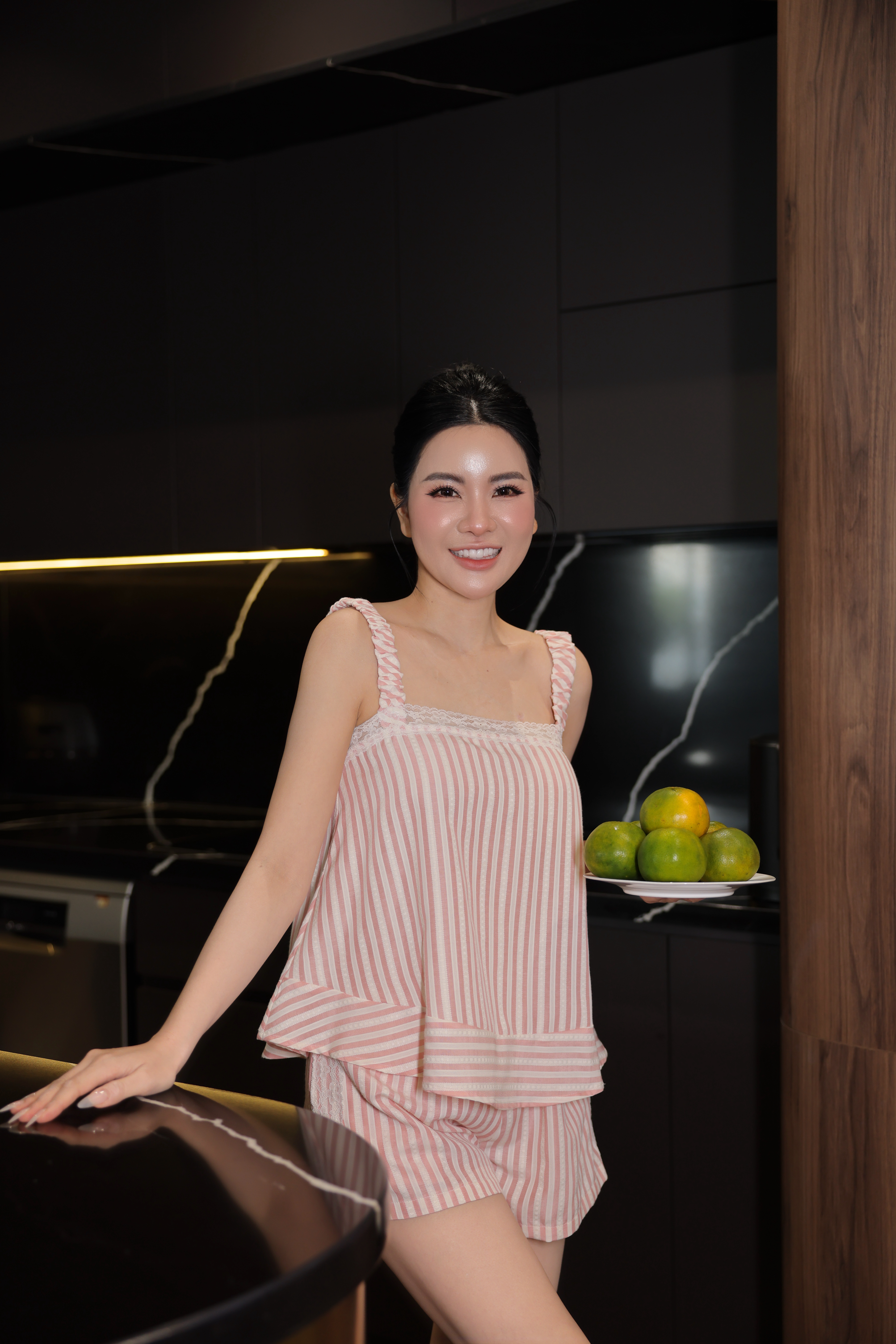 Bộ cotton áo 2 dây quần cộc BN619_thumbnail_11