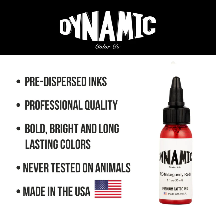 Dynamic Ink - Burgundy Red_thumbnail_3