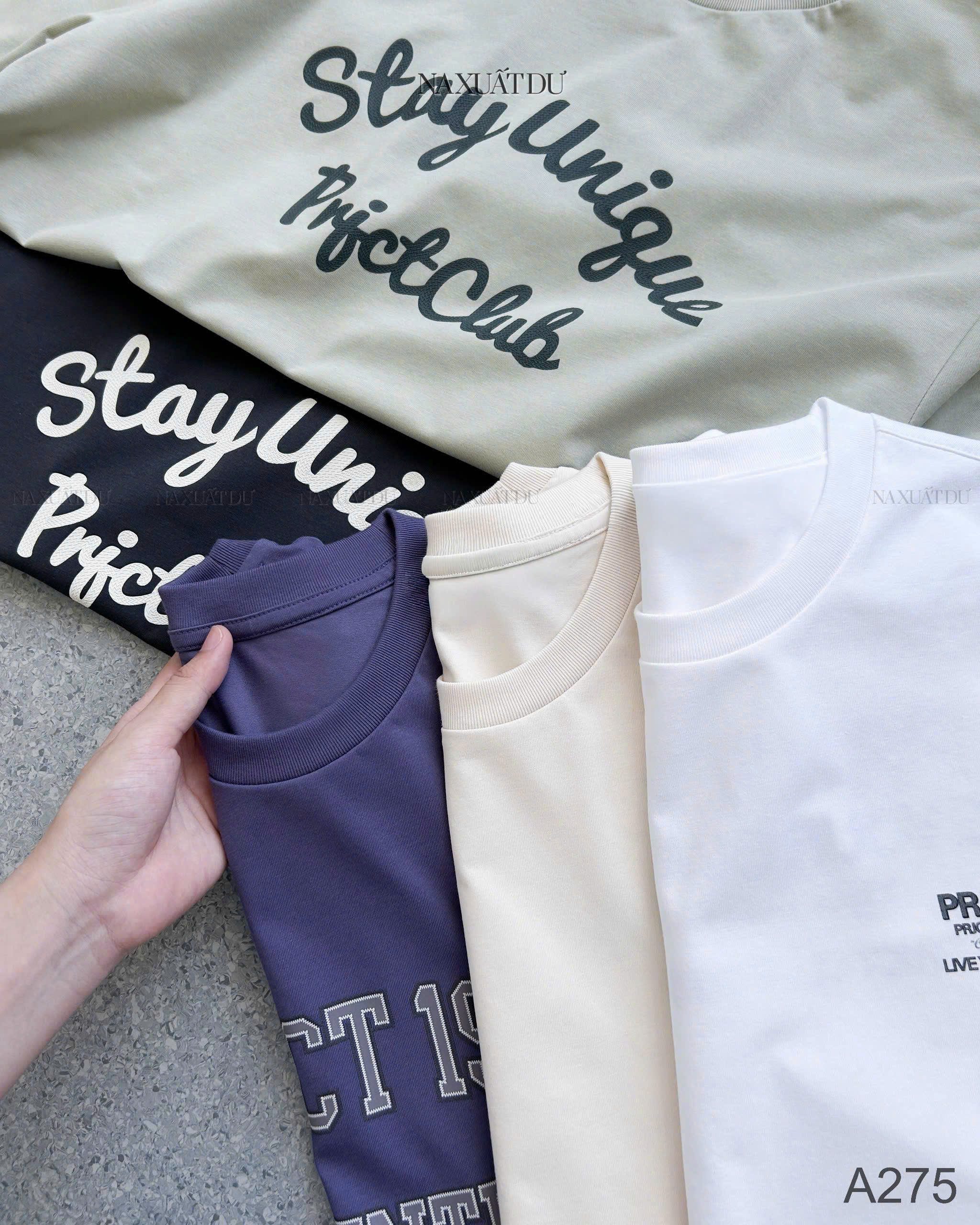 ÁO THUN UNISEX - A275_thumbnail_20