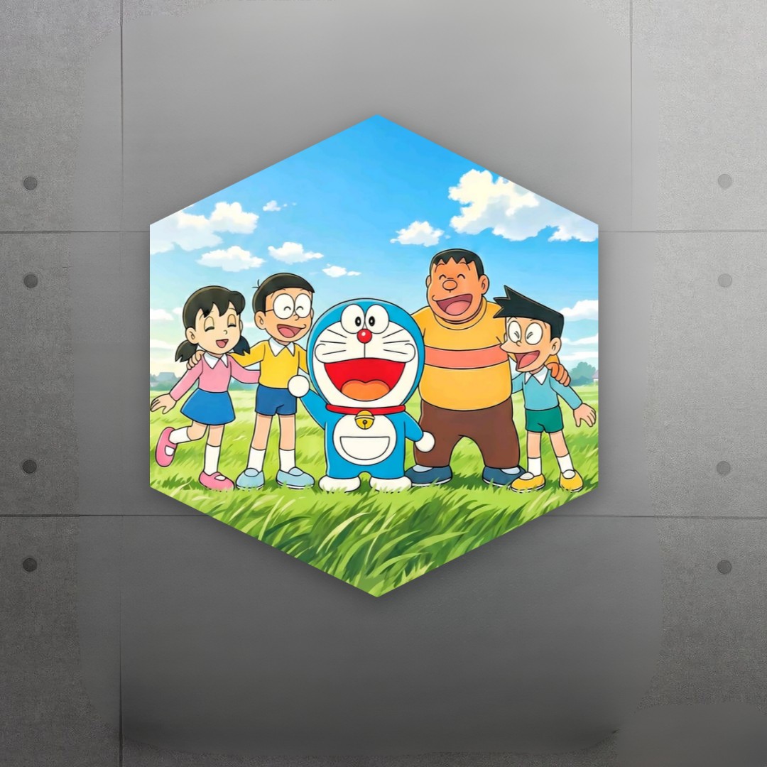 Doraemon - Tranh Tràn Viền Lục Giác_thumbnail_11