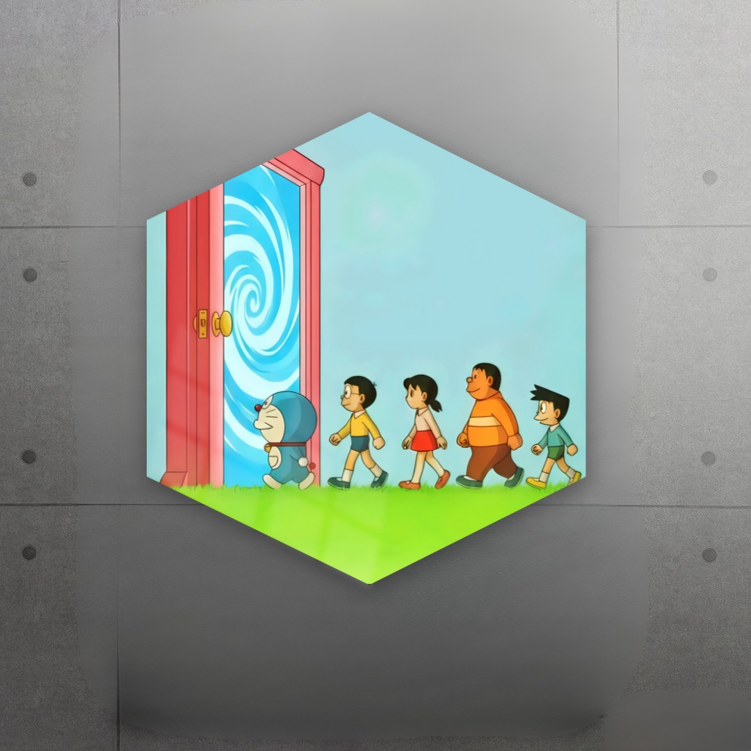 Doraemon - Tranh Tràn Viền Lục Giác_thumbnail_5