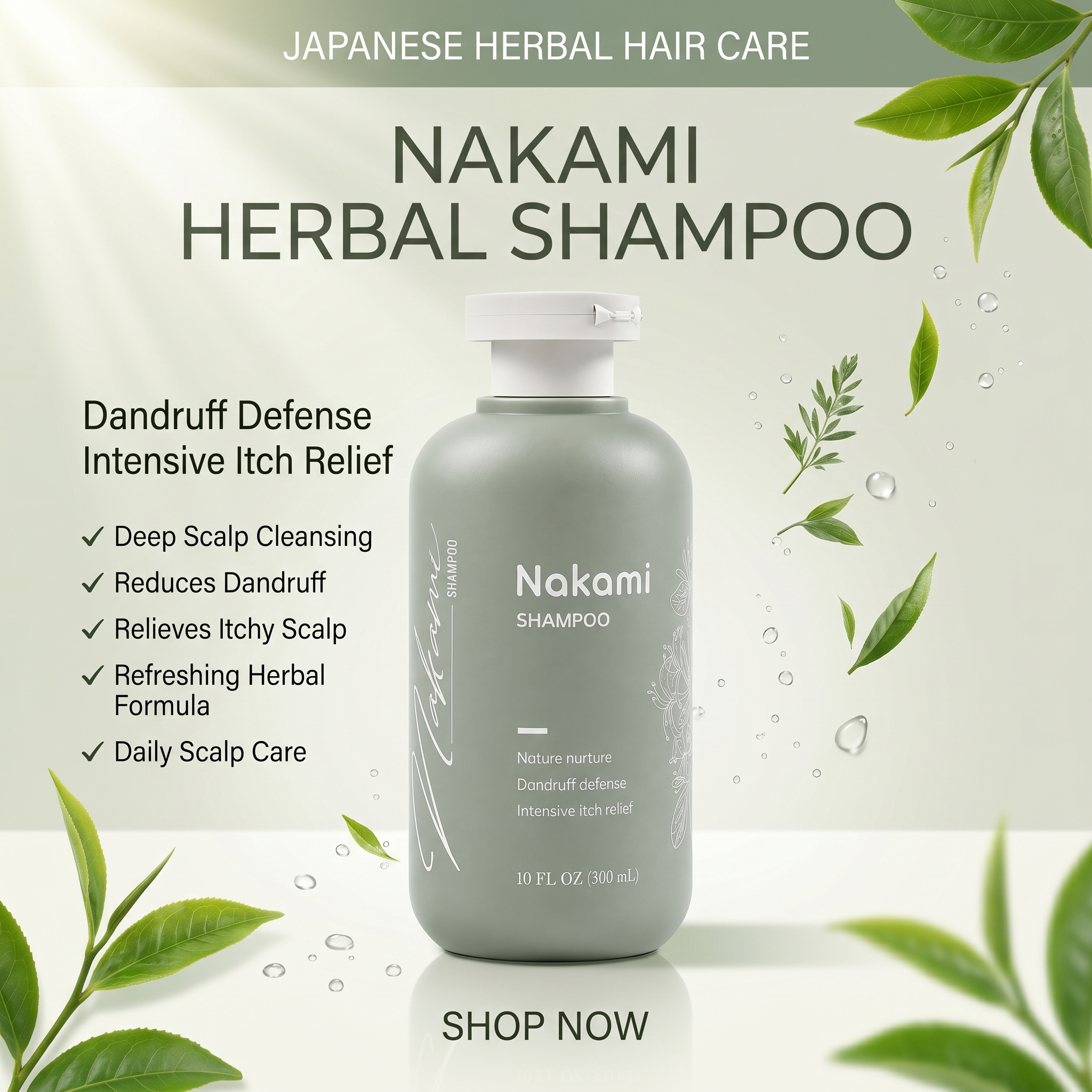 Buy 2 Shampoo Get 1 Conditioner (Free Shipping)_thumbnail_2