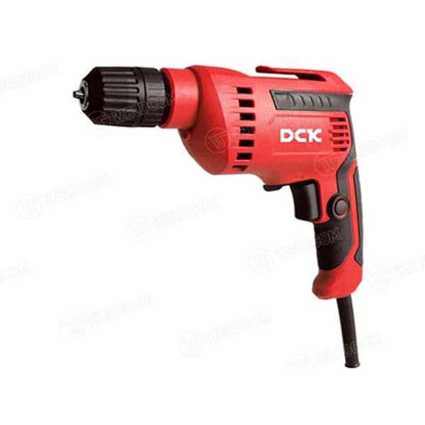 Máy khoan 460W 10mm KJZ10-10K-DCK