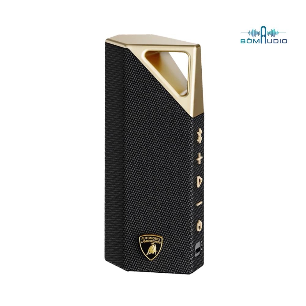Loa Bluetooth BUGANI BRIEF