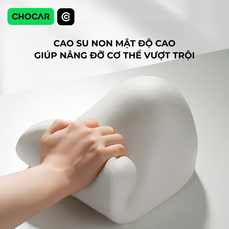 Gối Tựa Ô Tô Tai thỏ_thumbnail_7