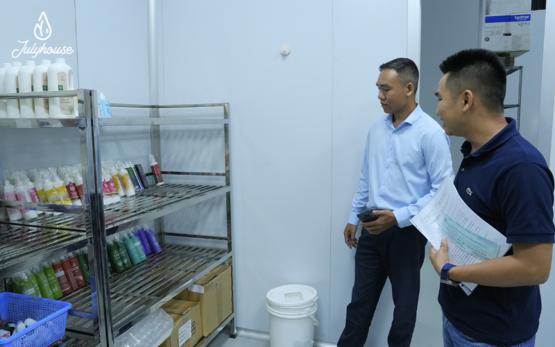 THỜI GIAN XIN CẤP GIẤY CHỨNG NHẬN ISO 9001 ĐỐI VỚI NHÀ MÁY