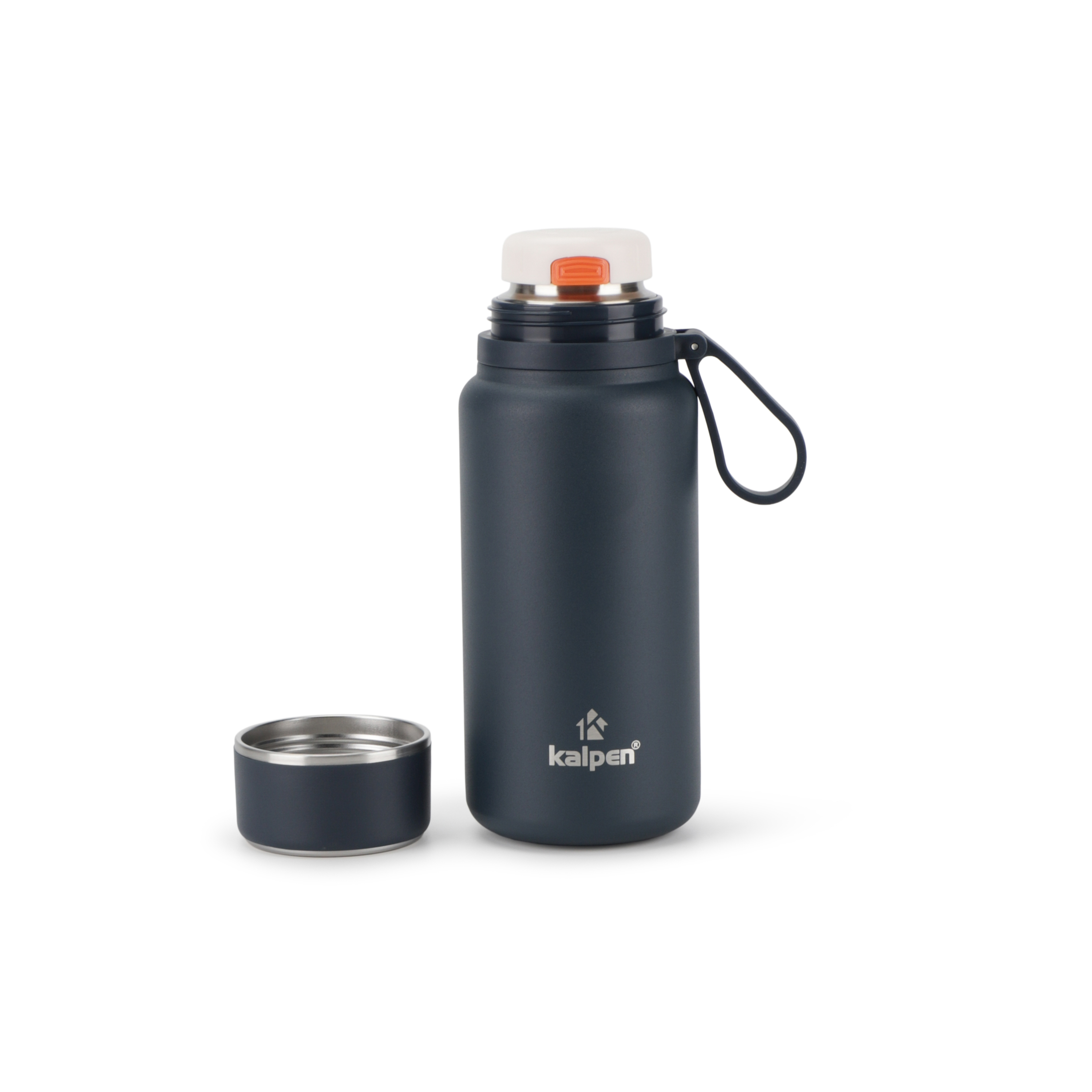 Bình giữ nhiệt bằng chân không vỏ bằng inox, dung tích 850ml, model DA06B_thumbnail_8
