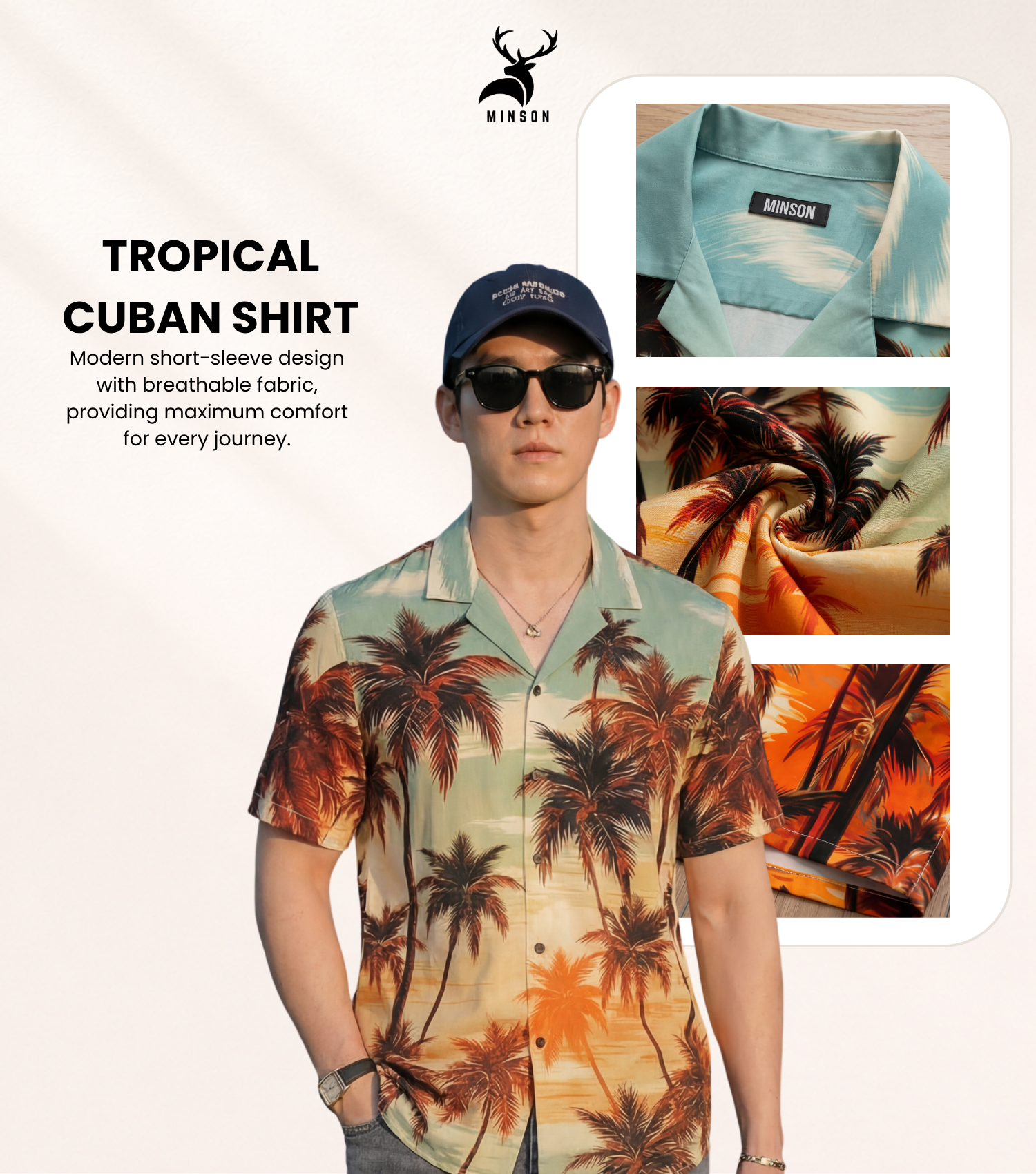 TROPICAL CUBAN SHIRT COLLECTION_3