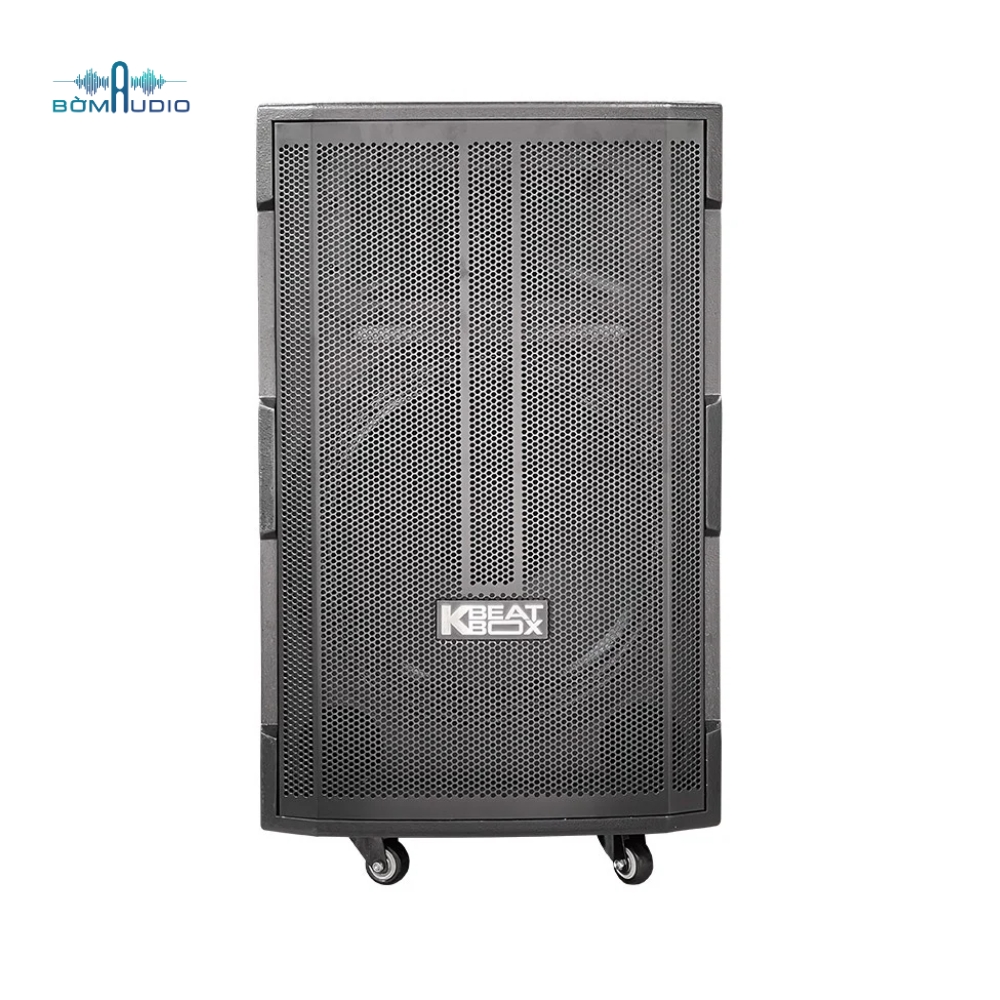 Loa Karaoke Di Động ACNOS CB391G