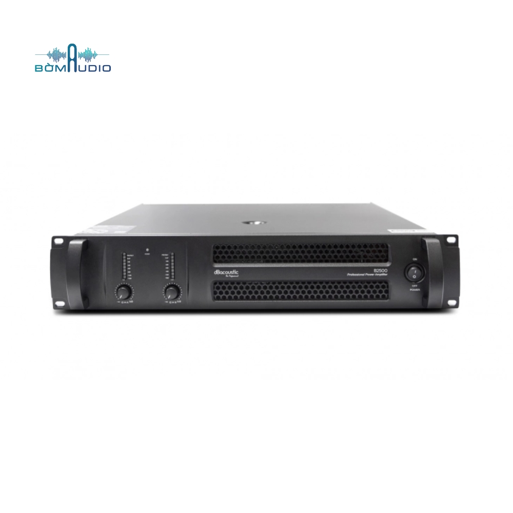 Cục Đẩy Công Suất DBACOUSTIC B2500_thumbnail_0
