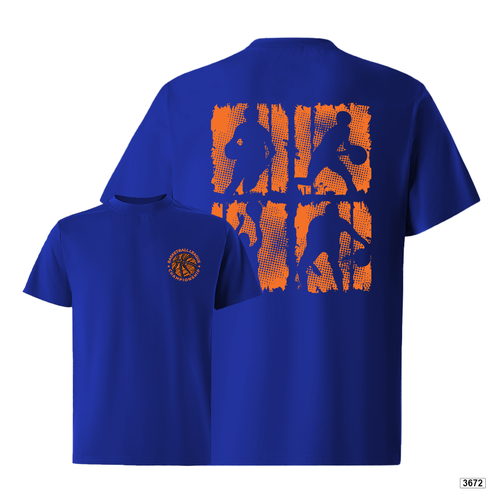 Áo thun nam form rộng sporty style Polux 3672_thumbnail_15