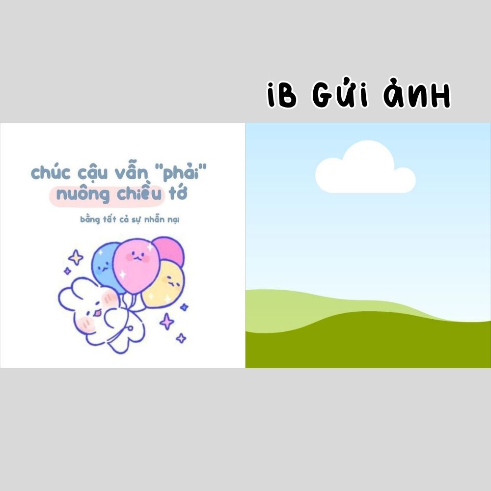 Móc khóa VUÔNG truyền động lực, nhắn nhủ gửi người yêu, bạn bè, in ảnh theo yêu cầu - 1_thumbnail_1