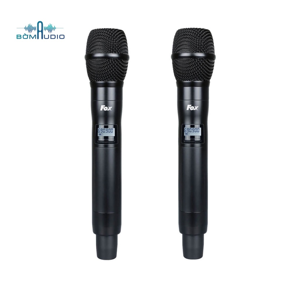 Micro Karaoke FOX M3_thumbnail_4