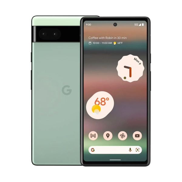 Google Pixel 6a (6GB/128GB) – Chính hãng